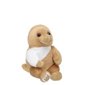 FANTASTIC BEASTS™  Brown Baby Niffler