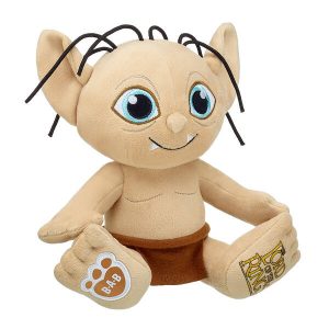 Gollum