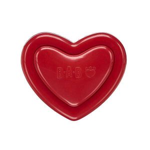 Heart-Shaped Heartbeat Effect