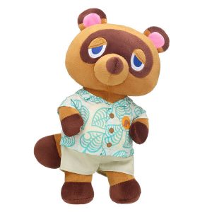 Animal Crossing New Horizons Tom Nook - Summer