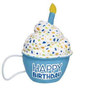 Birthday Cupcake BL