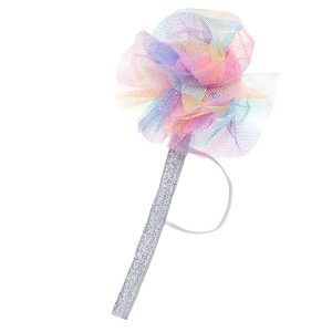 Pstl Flowr Wand