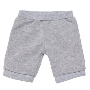 Grey Jogger Pants1