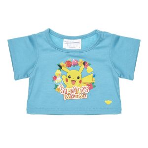 Pokémon Sunny Days T-Shirt