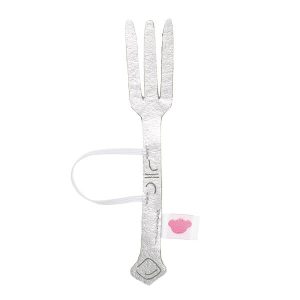 Disney The Little Mermaid Dinglehopper Wristie