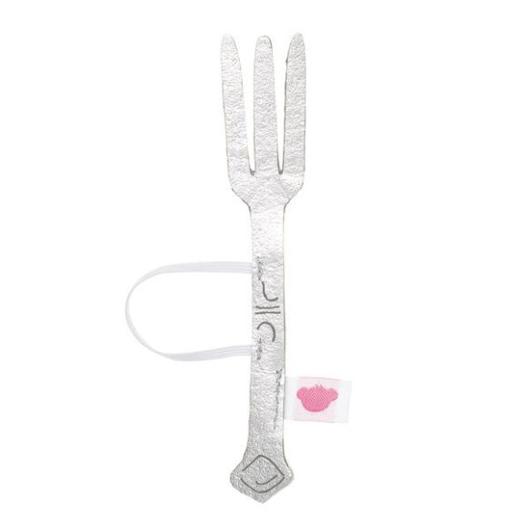 Disney The Little Mermaid Dinglehopper Wristie