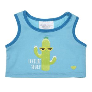 Cactus Tank Top