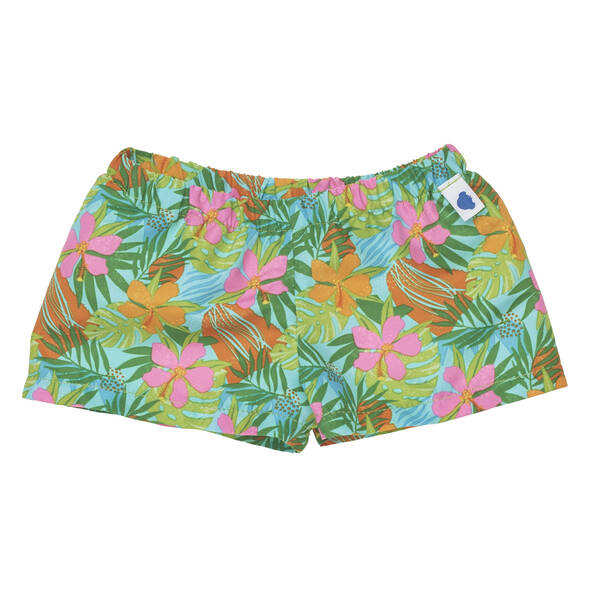 Tropical Shorts – Build A Bear