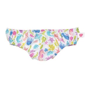 Sea creatures Print Panties