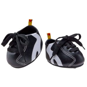 Black Turf Shoe III