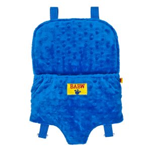 Royal Blue Carrier