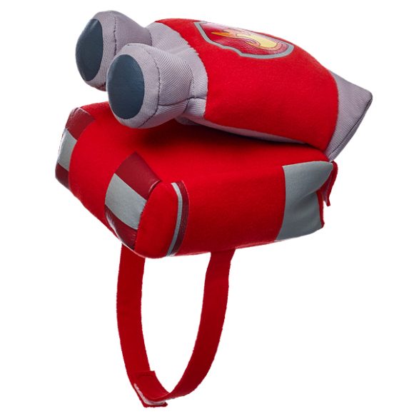 PAW Patrol Marshall's Backpack