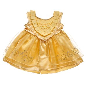 Disney Princess Belle Movie Dress