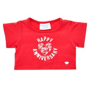 Happy Anniversary Tee
