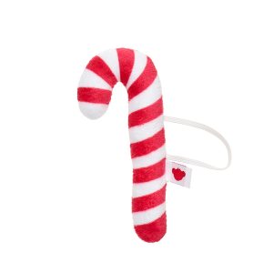 Candy Cane Wristie