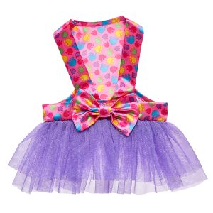 Promise Pets™ Rainbow Paw Dress