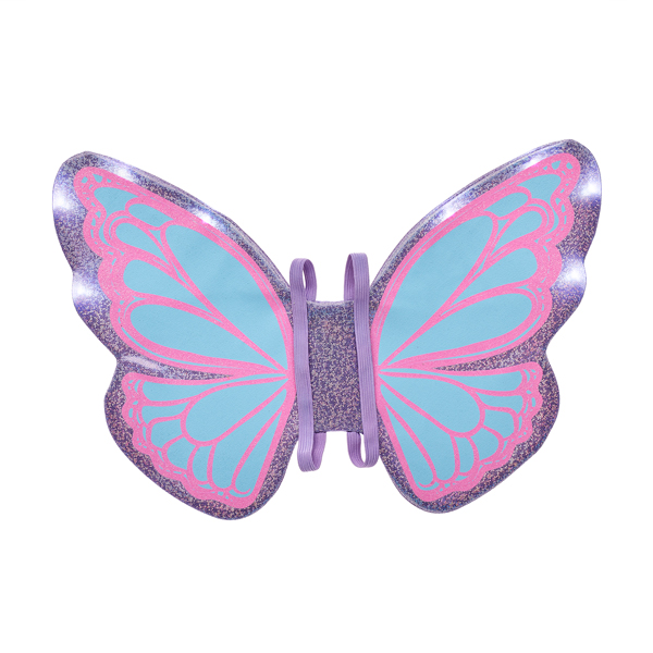 Purple Light Up Wings – Build A Bear