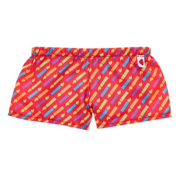 Birthday Candle Boxers