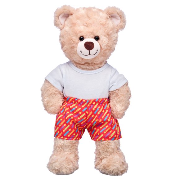 Pyjamas & Underwear – Build A Bear