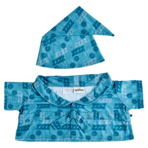 Snorlax Robe Hat