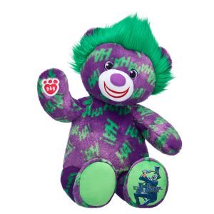 Joker Bear