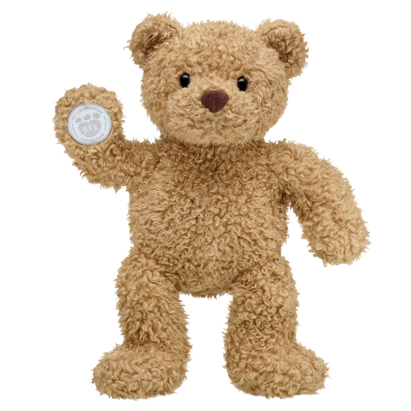 Teddy Bears build A Bear