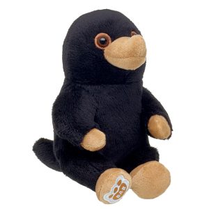 FANTASTIC BEASTS™  Black Baby Niffler