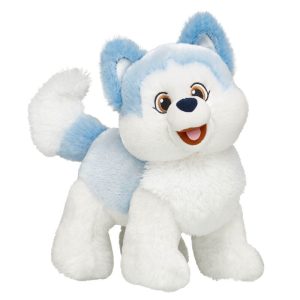 Glisten and the Merry Mission™ Luulla Plush