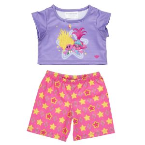 DreamWorks Trolls Band Together PJs