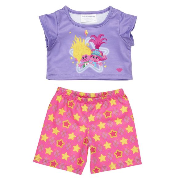 DreamWorks Trolls Band Together PJs