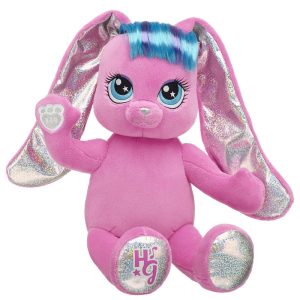 Honey Girls Risa Rabbit