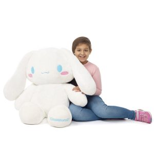 Sanrio® Hello Kitty® and Friends Giant Cinnamoroll