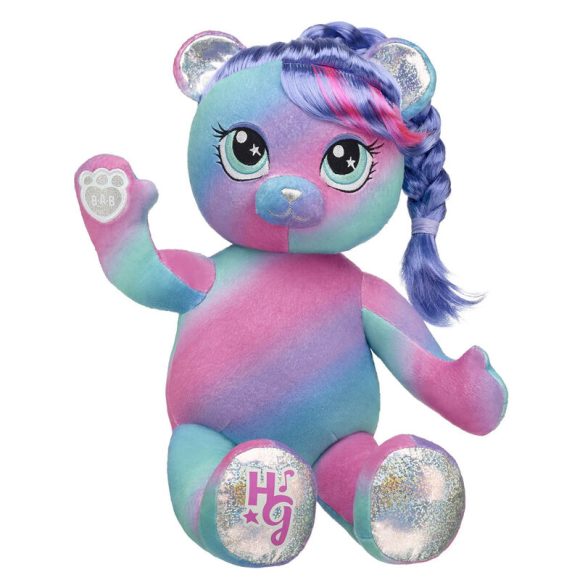Honey Girls Viv Teddy Bear