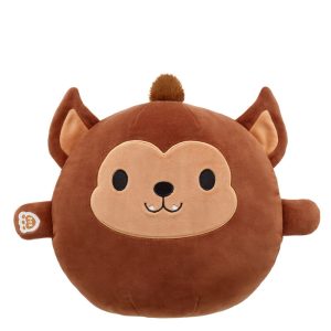 SKOOSHERZ™ Howlin' Werewolf Halloween Plush