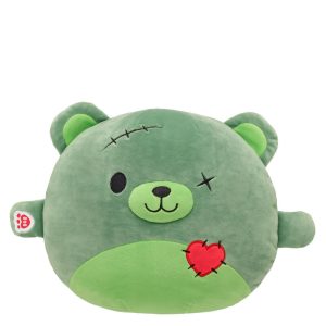 SKOOSHERZ™ ZomBear Halloween Plush