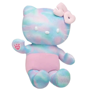 Sanrio Hello Kitty 50th Anniversary Stuffed Animal