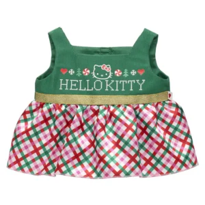 Sanrio® Hello Kitty® Christmas Dress $15.00 AUD $25.00 AUD Sale
