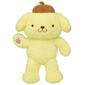 Pompompurin™ Stuffed Animal