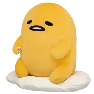 Sanrio® Gudetama™ Plush