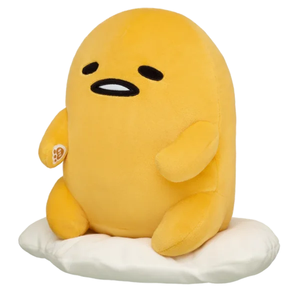 Sanrio® Gudetama™ Plush
