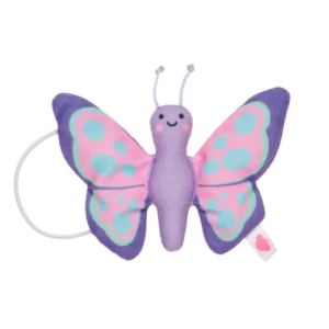 Fairy Butterfly Wristie