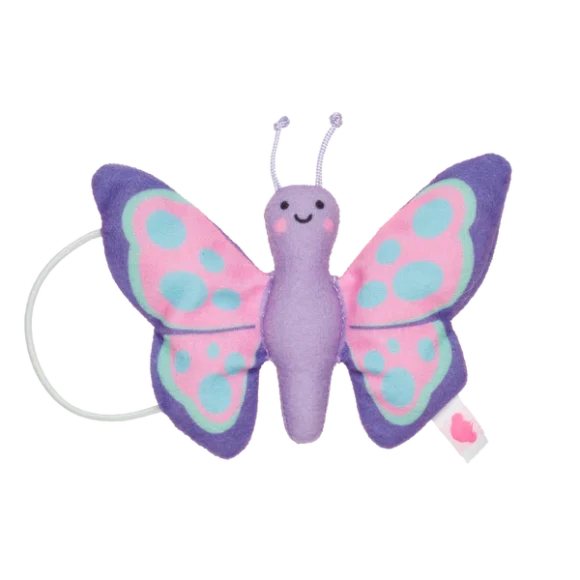 Fairy Butterfly Wristie