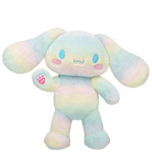 Sanrio® Hello Kitty® and Friends Cotton Candy Cinnamoroll™ Plush