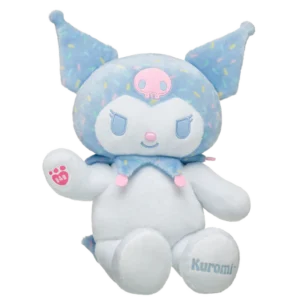 Sanrio® Hello Kitty® and Friends Cupcake Kuromi™ Plush