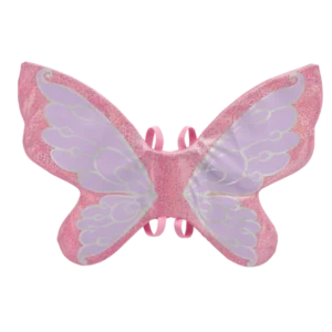 BFF Light Up Fairy Wings