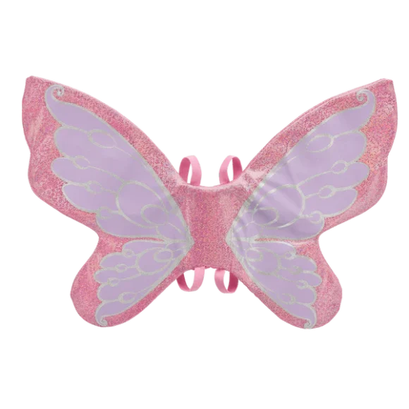 BFF Light Up Fairy Wings