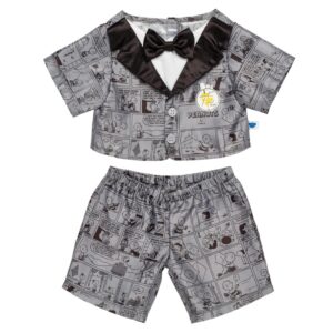 Peanuts® 75th Anniversary Suit