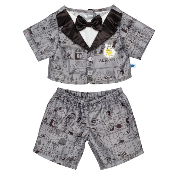 Peanuts® 75th Anniversary Suit