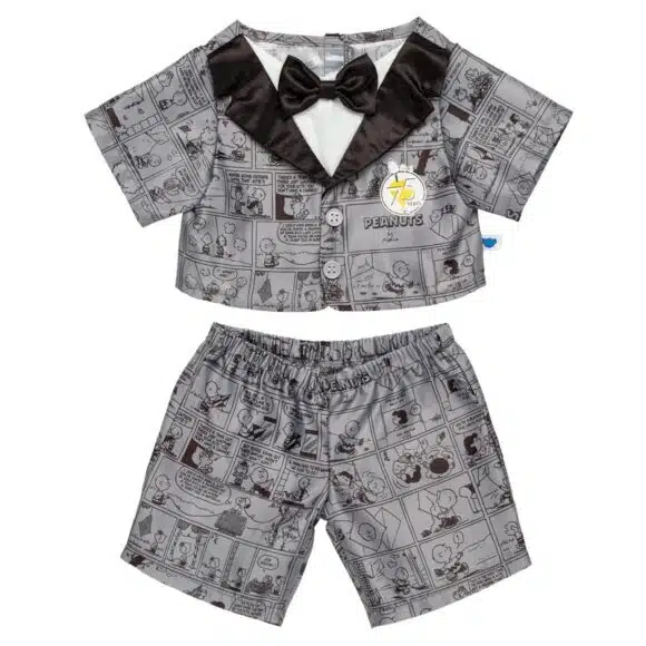 Peanuts® 75th Anniversary Suit