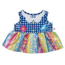 Sanrio® Usahana™️ Dress for Plush Toys